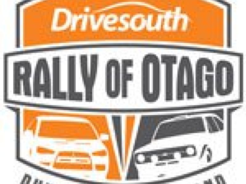 Otago Rally