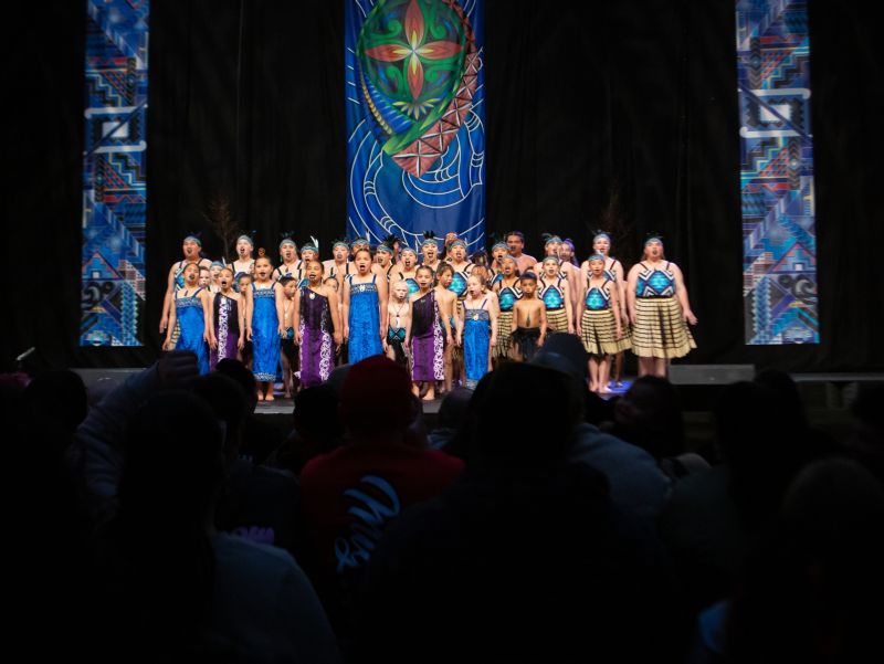 Otago Polyfest 2