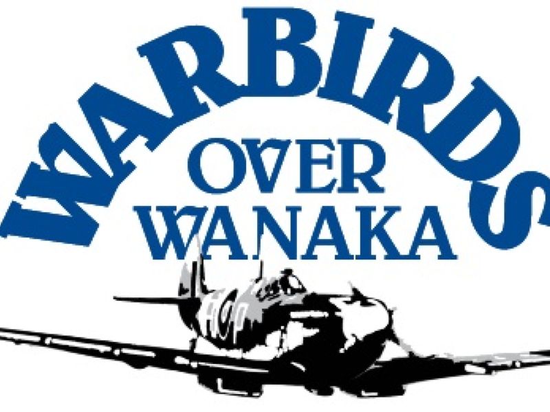 Warbirds Over Wanaka